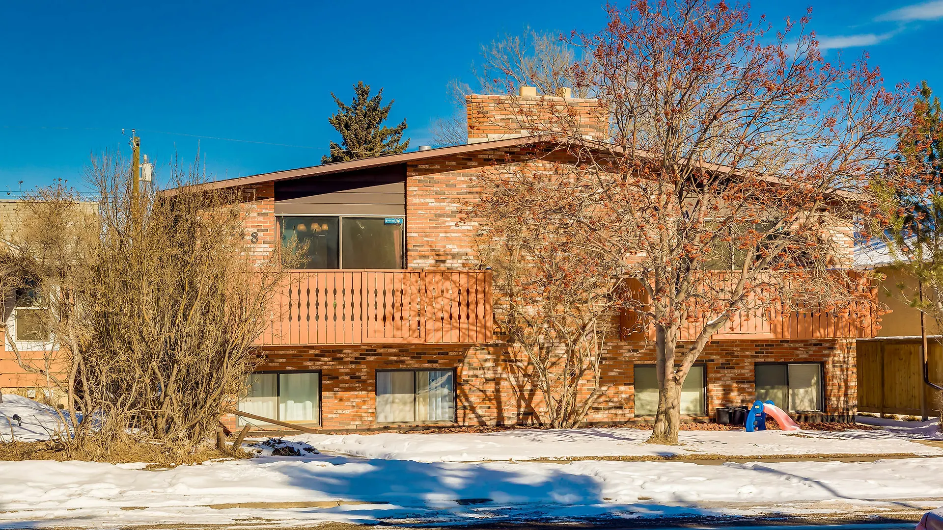 Fabulous 4Br Suite Close To Dt, Sait, U Of C By Prowess Apartment Calgary