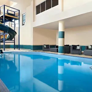 3* Hotel Four Points By Sheraton & West